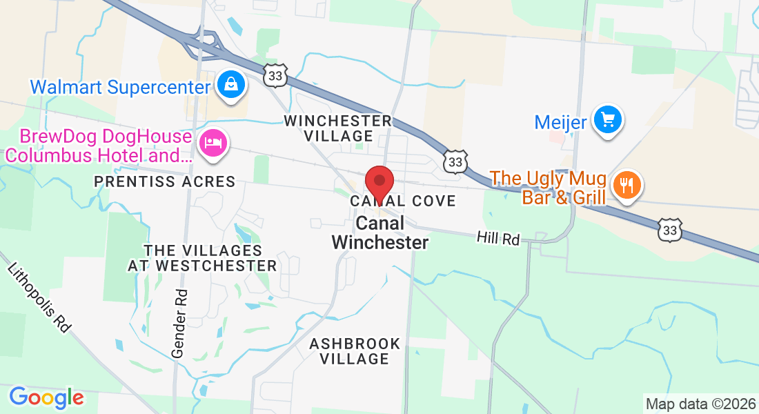 Canal Winchester, OH, USA