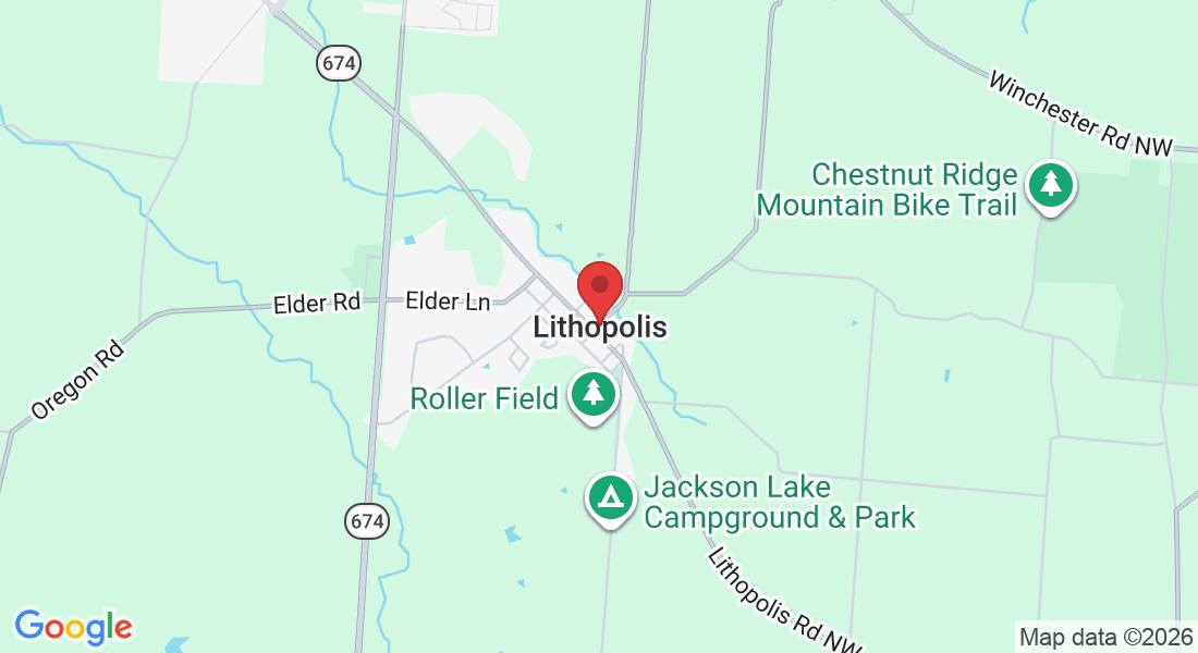 Lithopolis, OH, USA