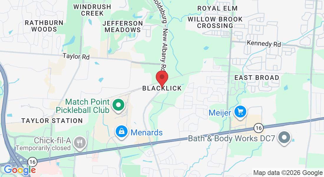Blacklick, Jefferson Township, OH 43004, USA