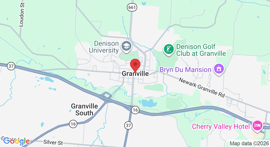 Granville, OH, USA
