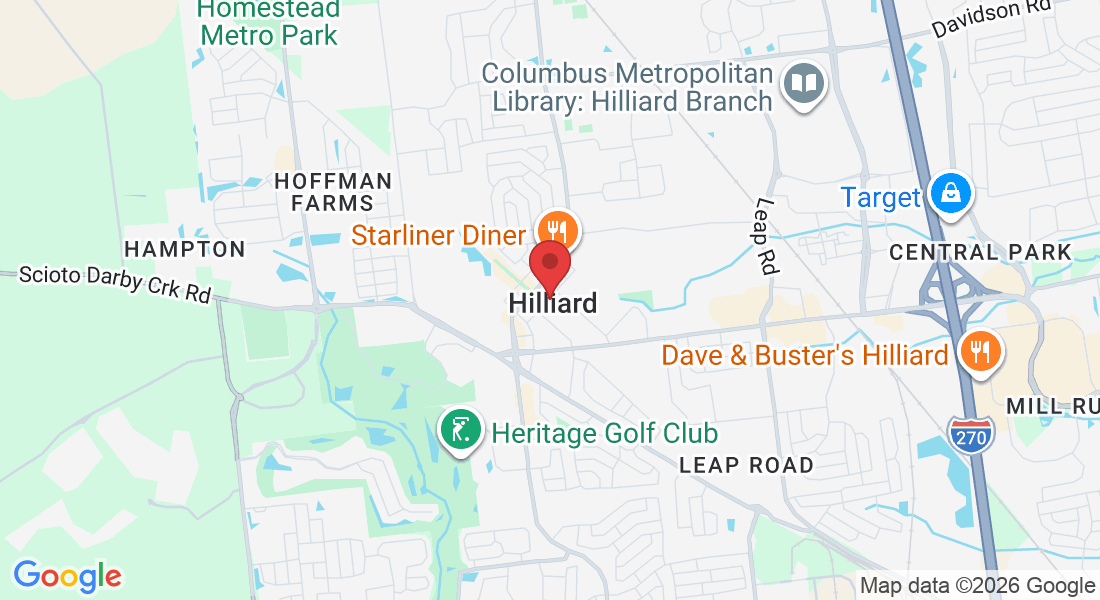 Hilliard, OH, USA