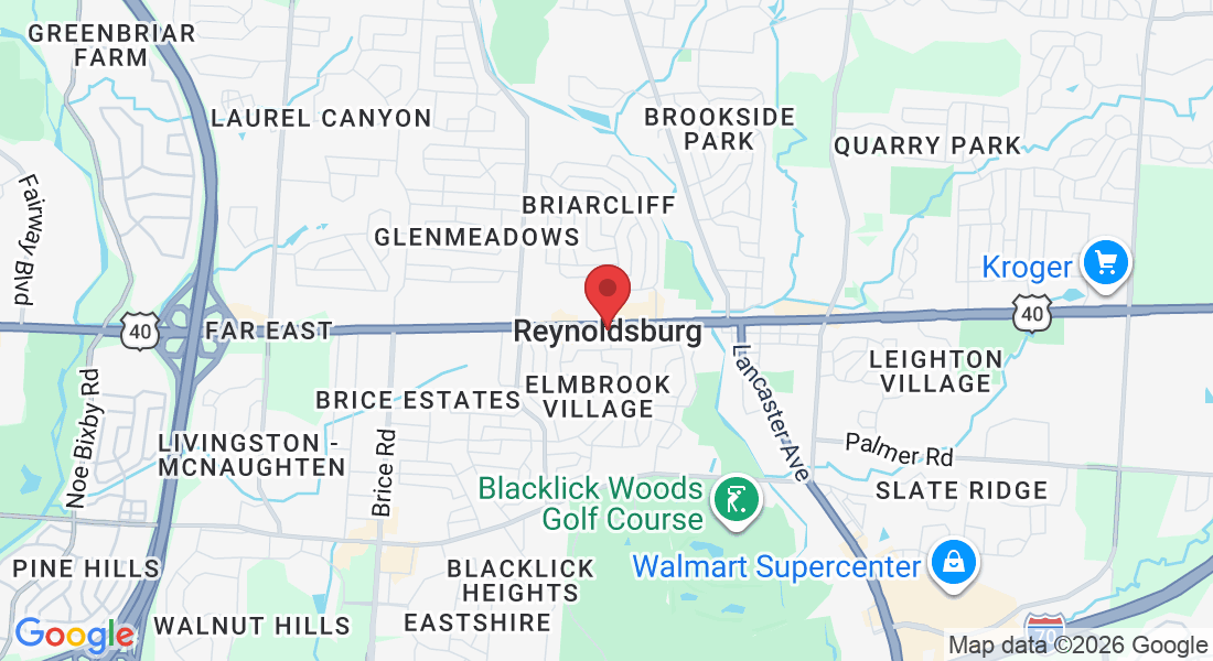 Reynoldsburg, OH, USA