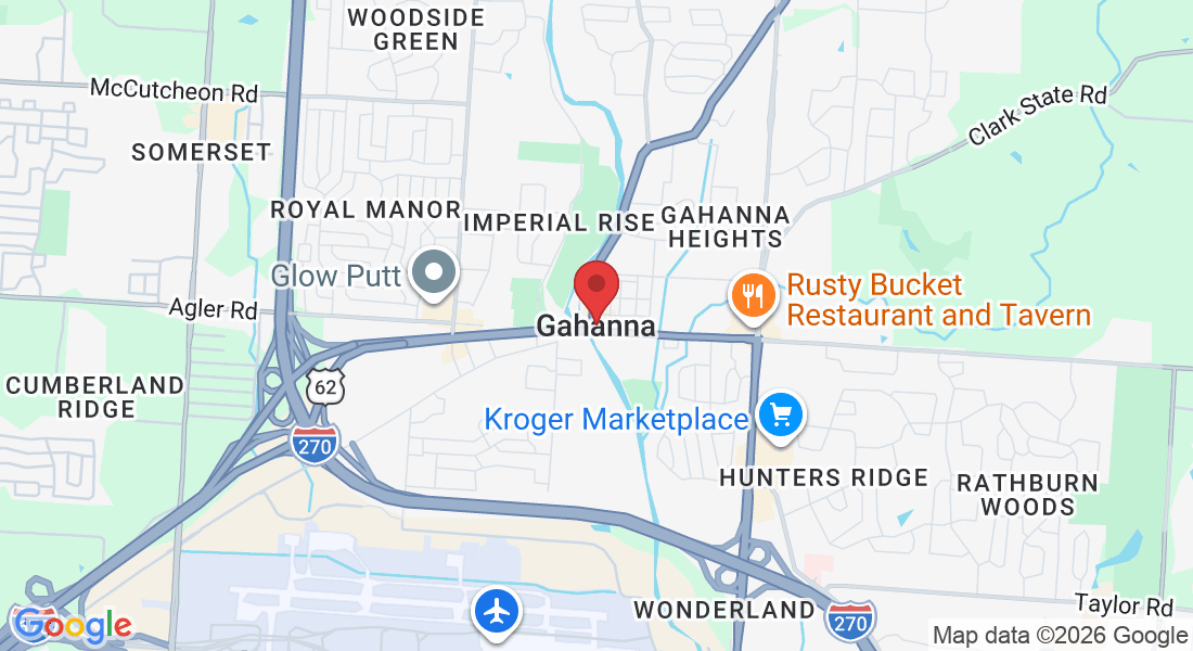 Gahanna, OH, USA