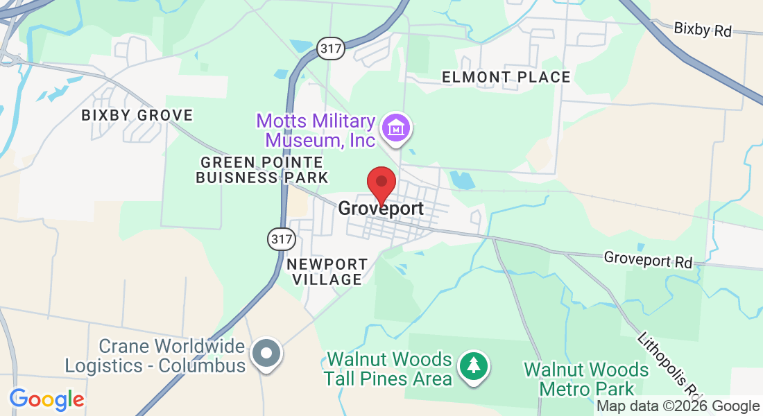 Groveport, OH, USA