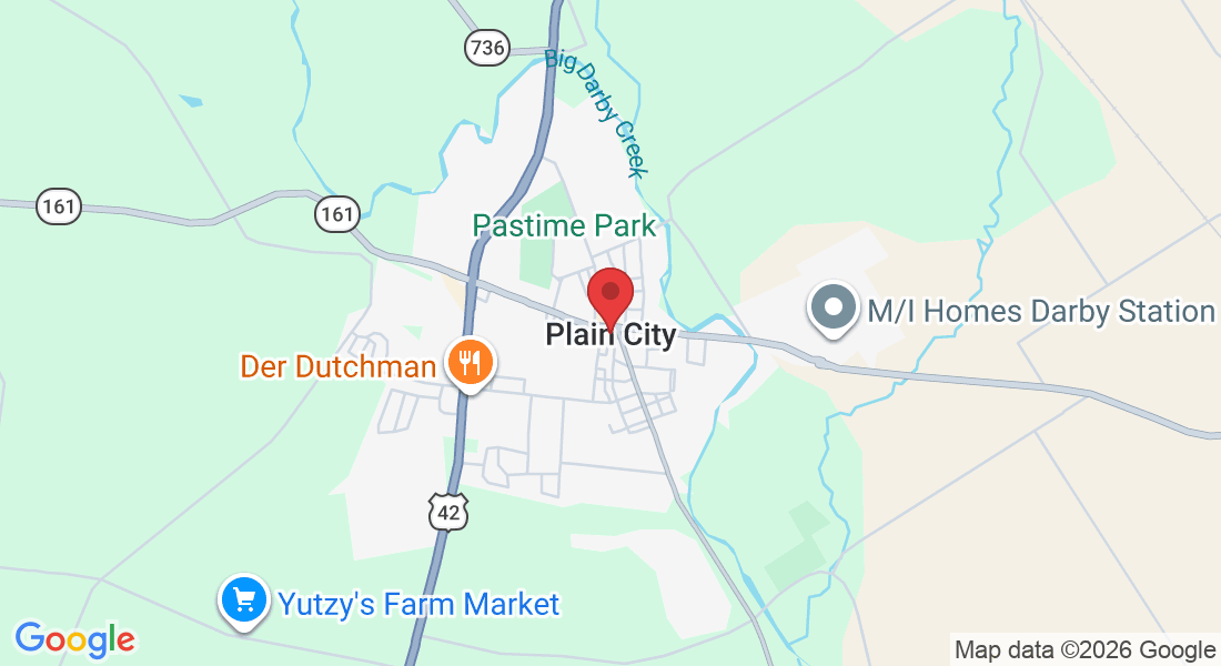 Plain City, OH 43064, USA