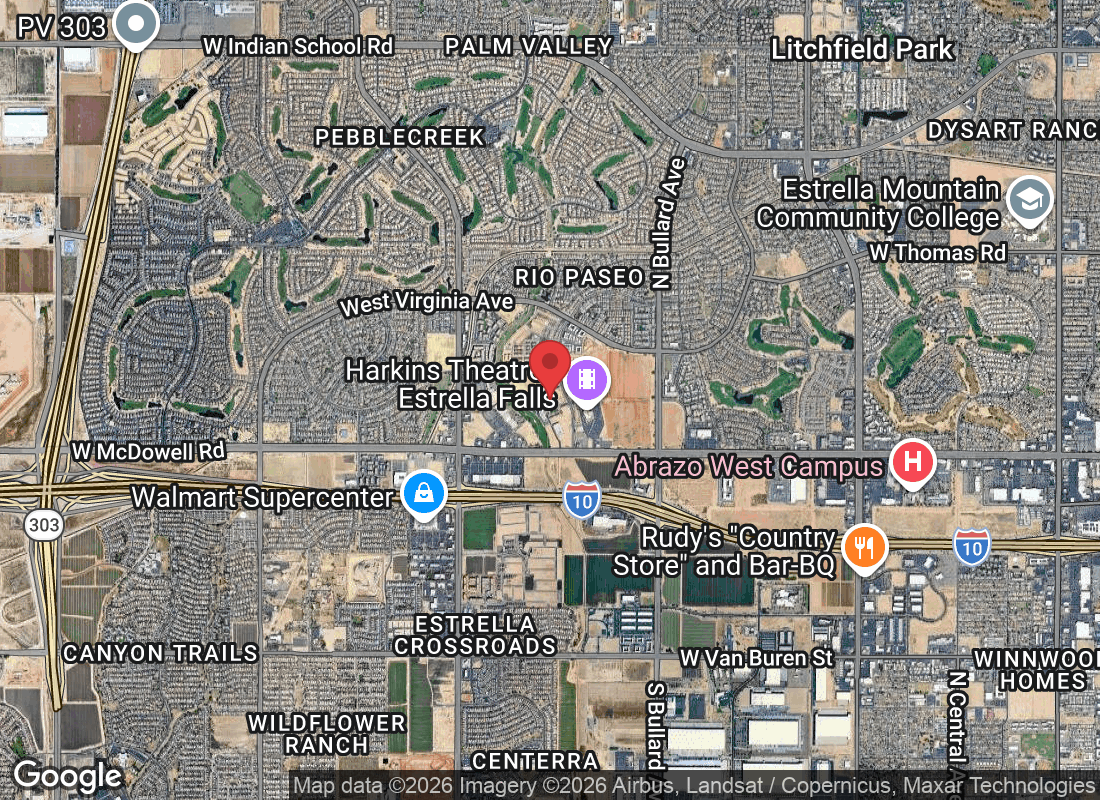 15150 W Pk Pl suite 315, Goodyear, AZ 85395, USA