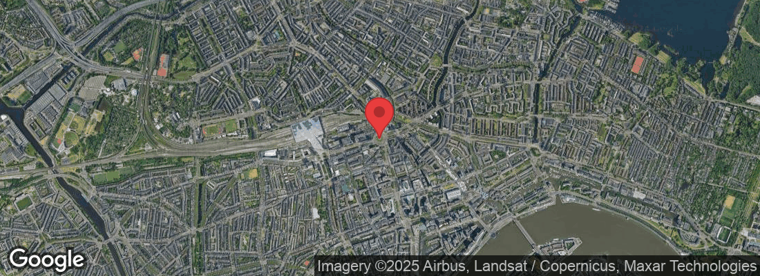 Rotterdam, Netherlands