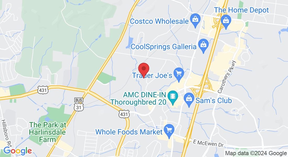 415 Duke Dr #370, Franklin, TN 37067, USA