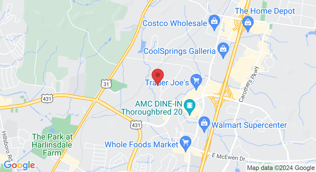 415 Duke Dr #370, Franklin, TN 37067, USA