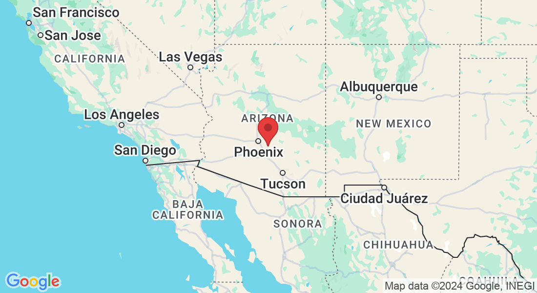 Queen Creek, AZ, USA