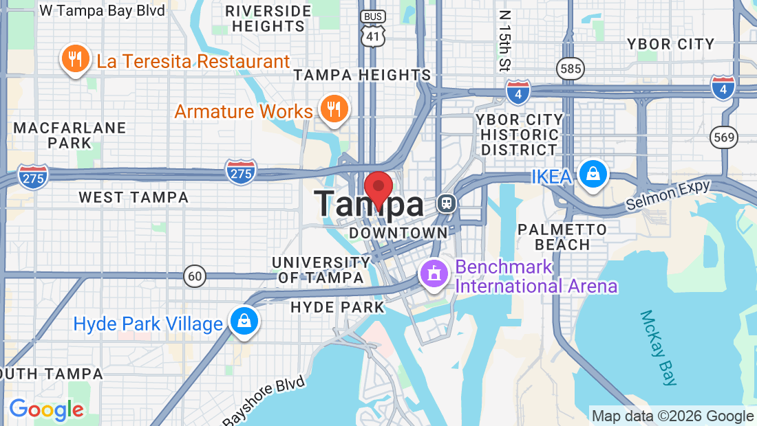 Tampa, FL, USA