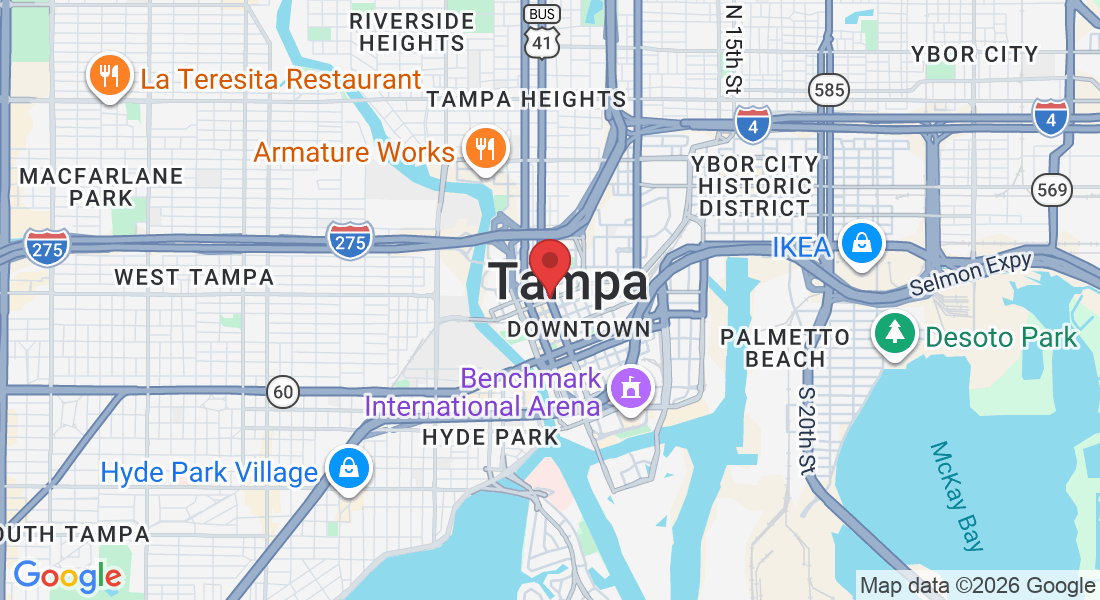 Tampa, FL, USA