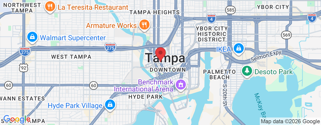 Tampa, FL, USA