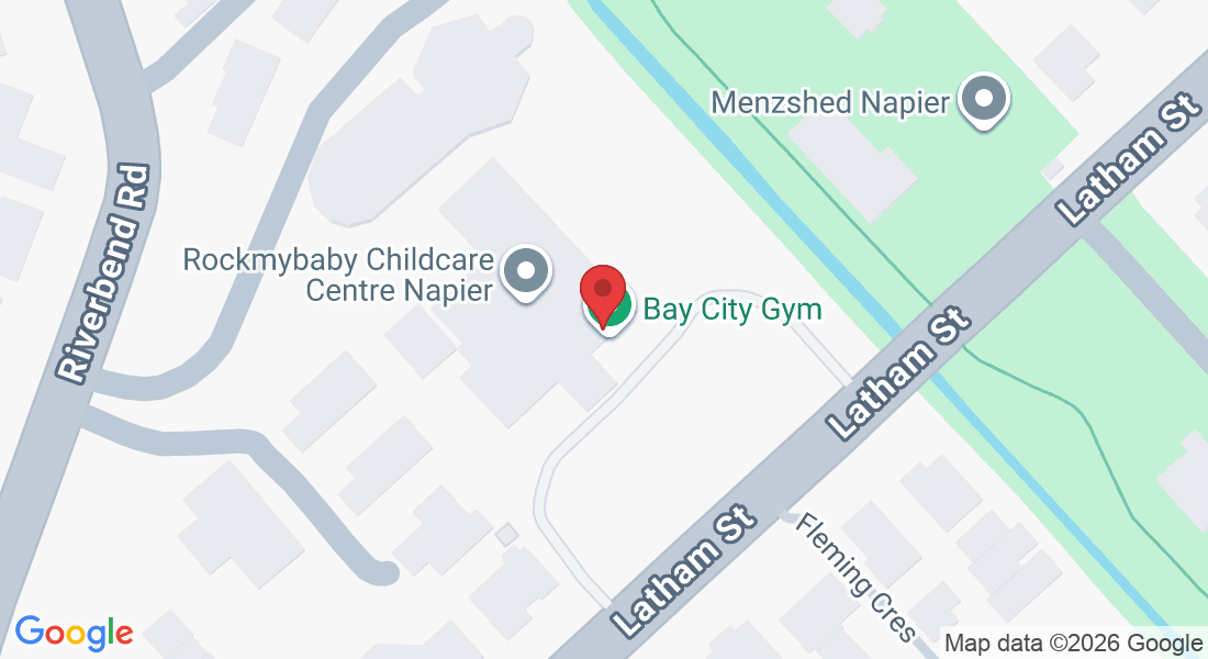 129 Latham Street, Marewa, Napier 4110, New Zealand