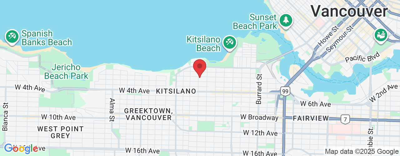 1720 Larch St, Vancouver, BC V6K 3N8, Canada