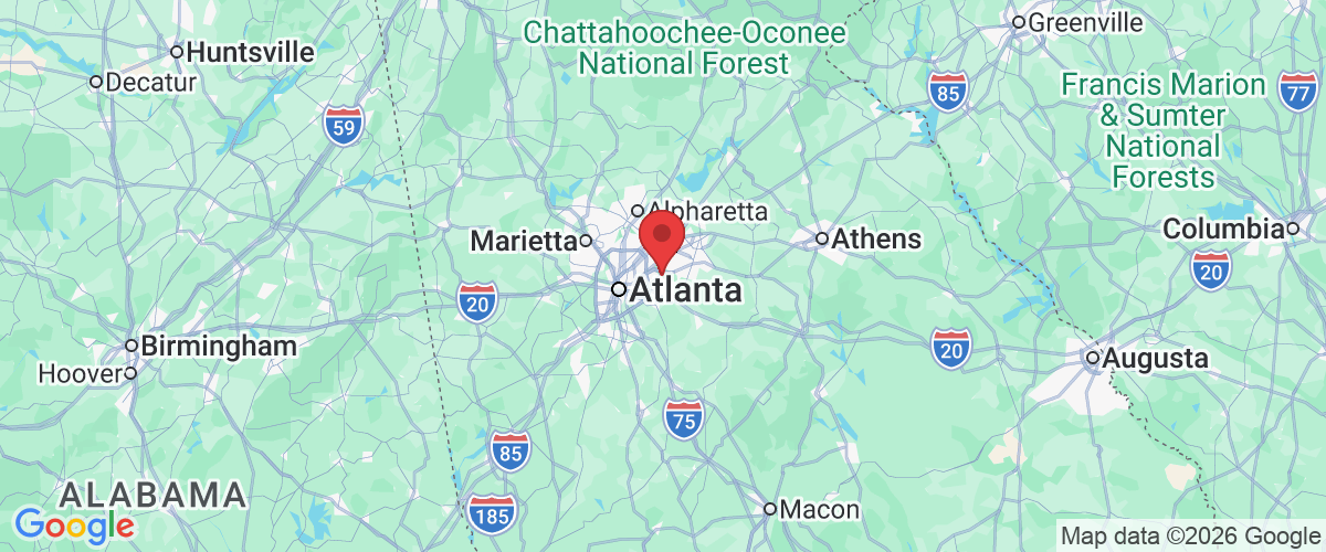 Stone Mountain, GA, USA