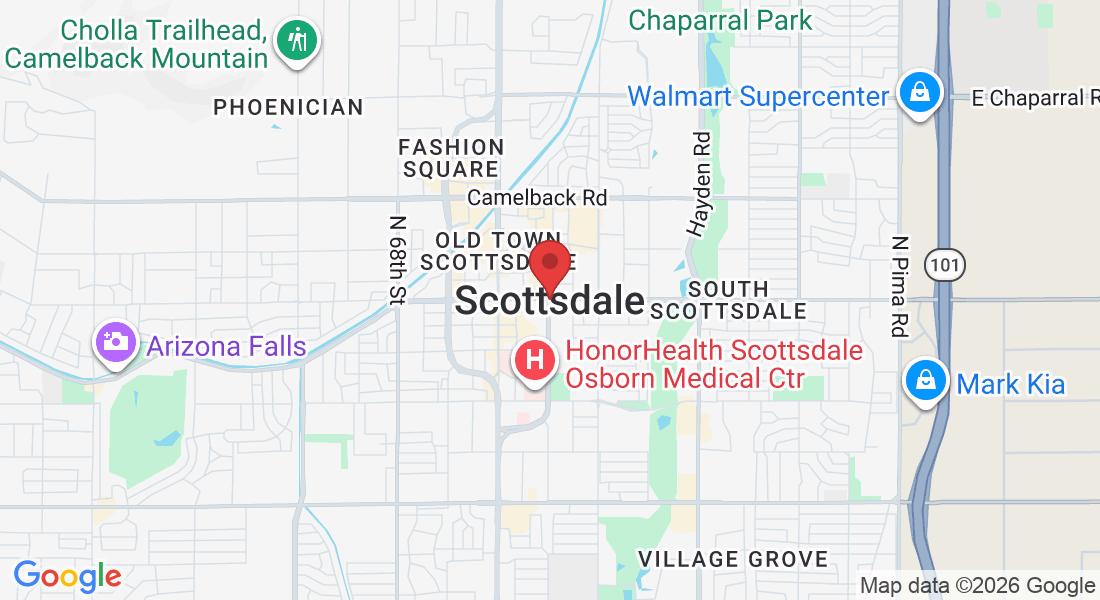 Scottsdale, AZ, USA