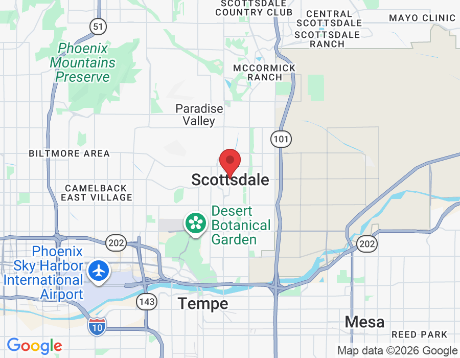 Scottsdale, AZ, USA