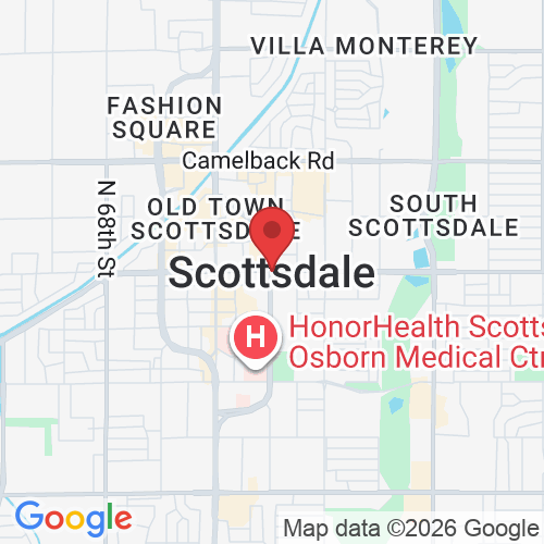 Scottsdale, AZ, USA