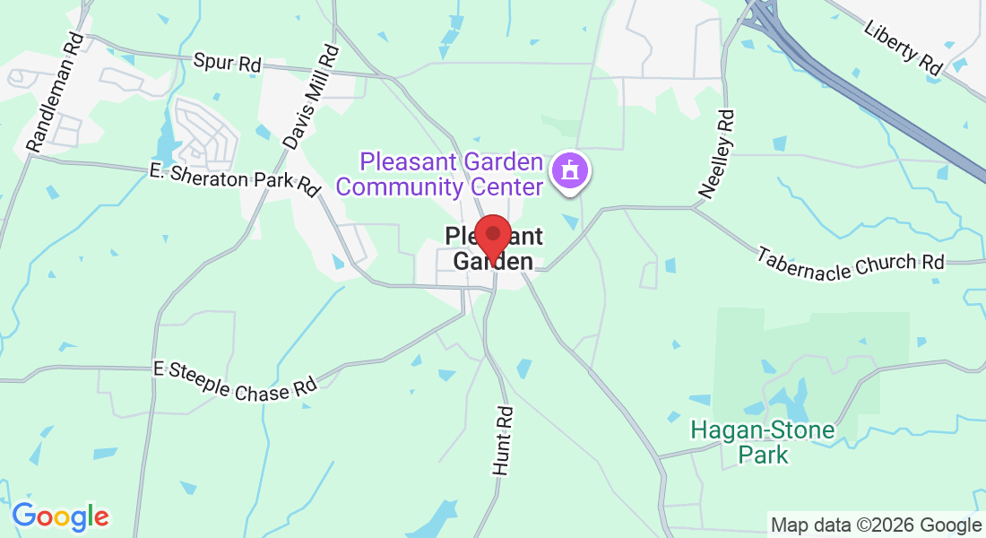 Pleasant Garden, NC, USA