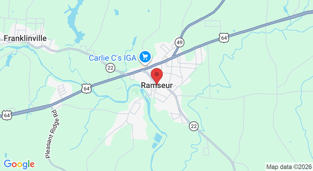 Ramseur, NC, USA