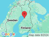 Oulu, Finland