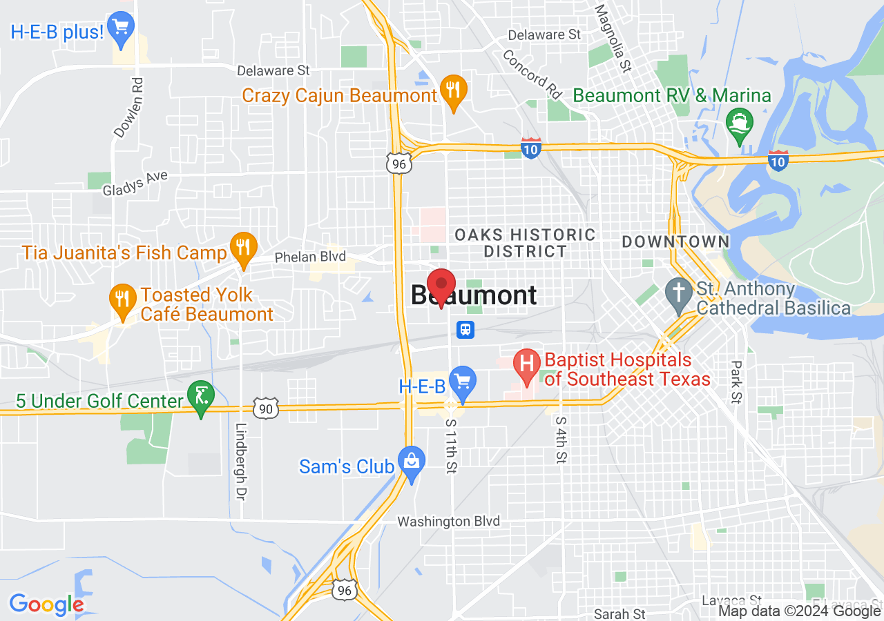19 Sawyer St, Beaumont, TX 77702, USA