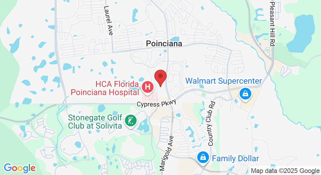 4690 Marigold Ave, Kissimmee, FL 34758, USA