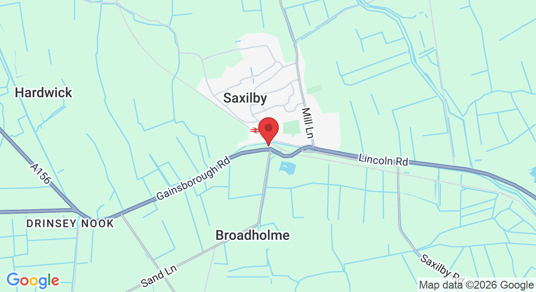 Saxilby, Lincoln LN1 2JH, UK