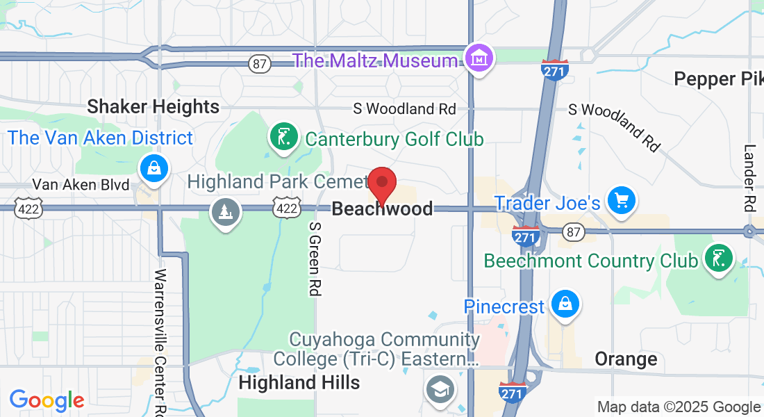 Beachwood, OH 44122, USA