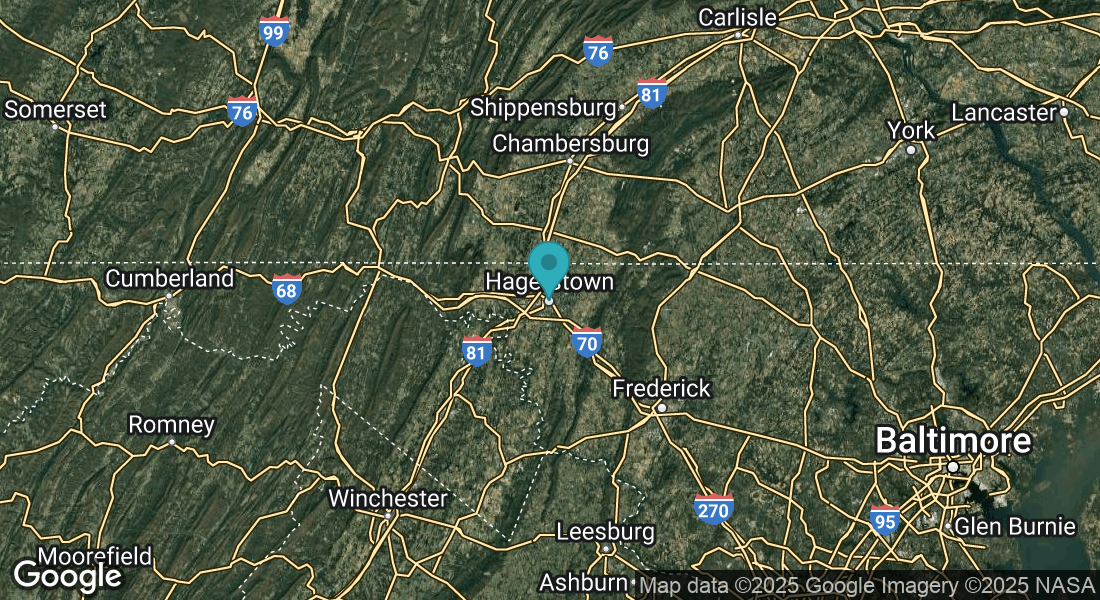 Hagerstown, MD, USA