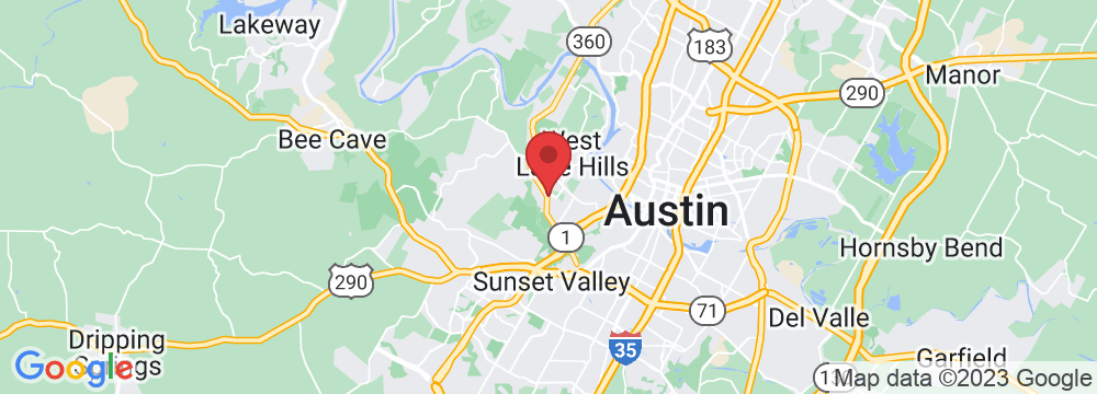 1406 Camp Craft Rd #112, Austin, TX 78746, USA