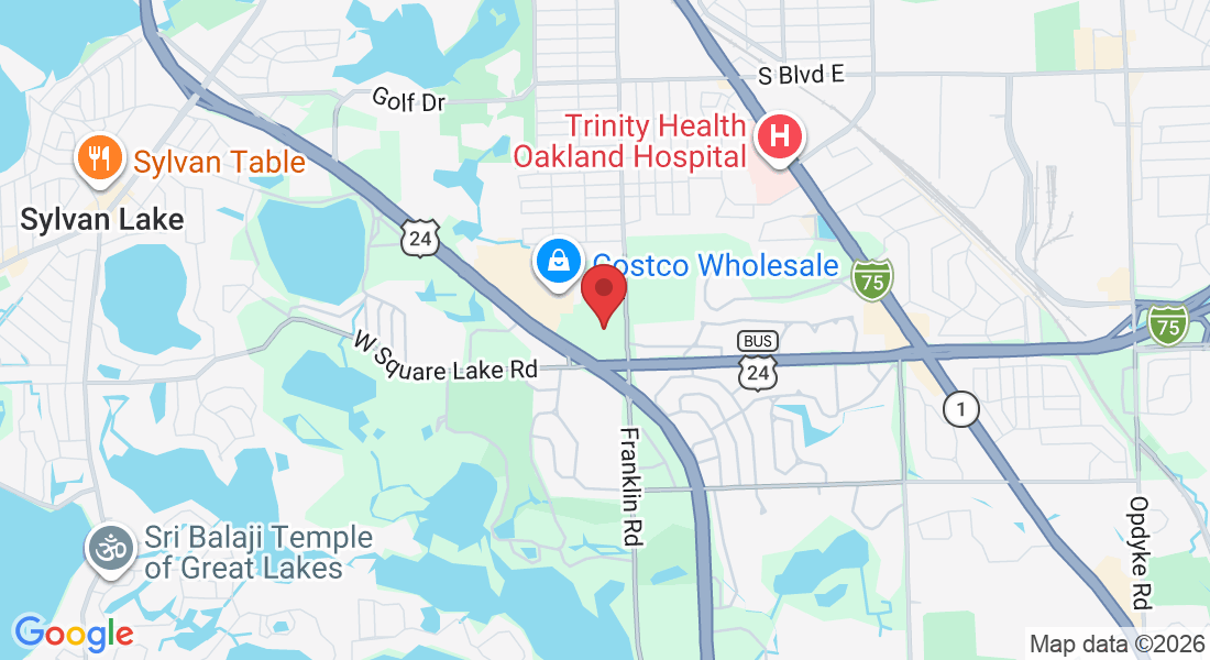 783 Industrial Ct, Bloomfield Township, MI 48302, USA