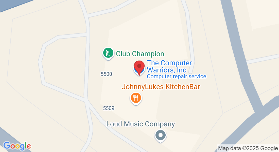 5500 Market St Suite 100B, Wilmington, NC 28405, USA