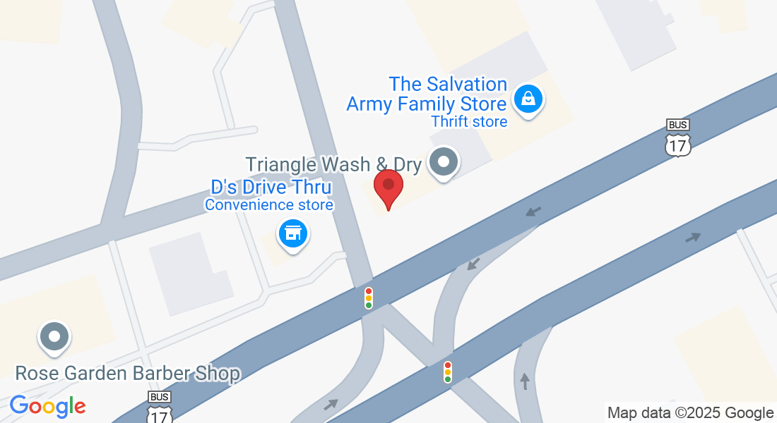 218 Wilmington Hwy, Jacksonville, NC 28540, USA