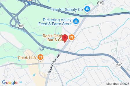 35 E Uwchlan Ave suite 324, Exton, PA 19341, USA