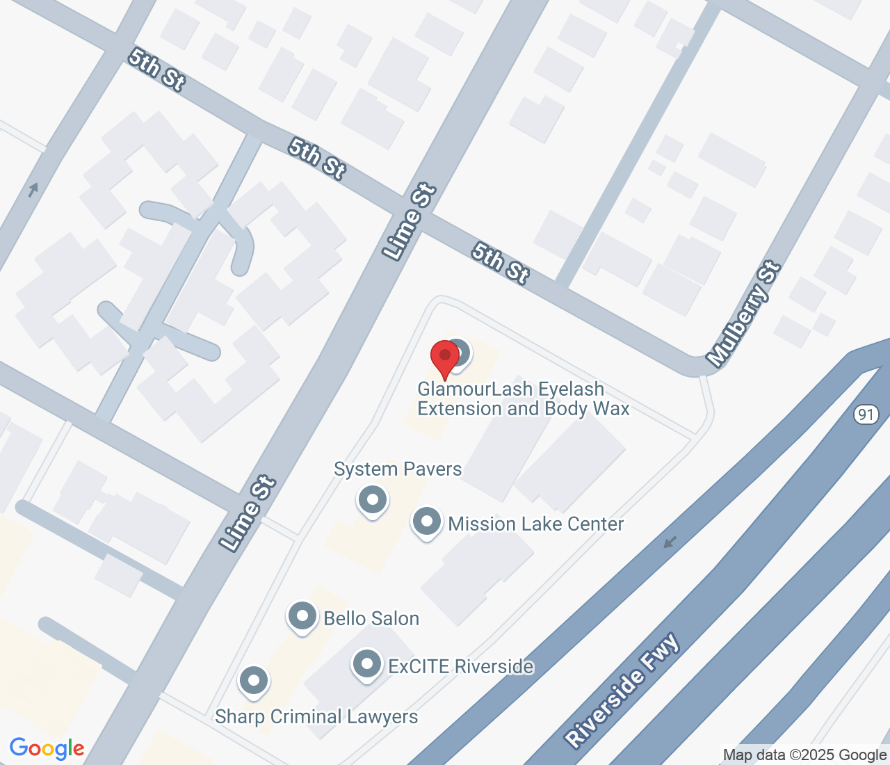 3600 Lime St #314, Riverside, CA 92501, USA
