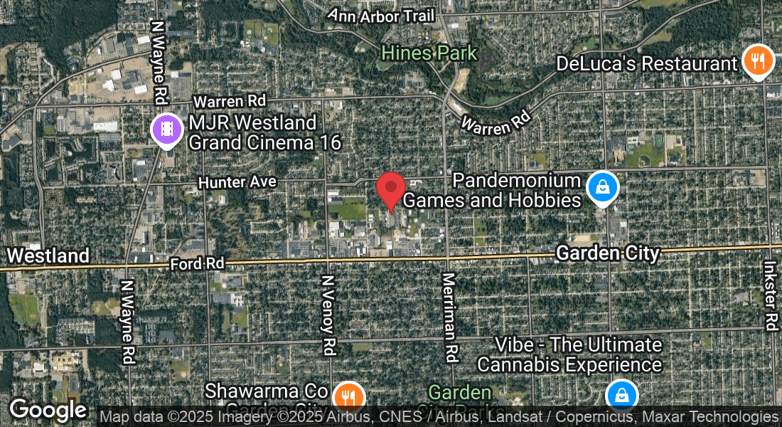 32115 Block St, Garden City, MI 48135, USA