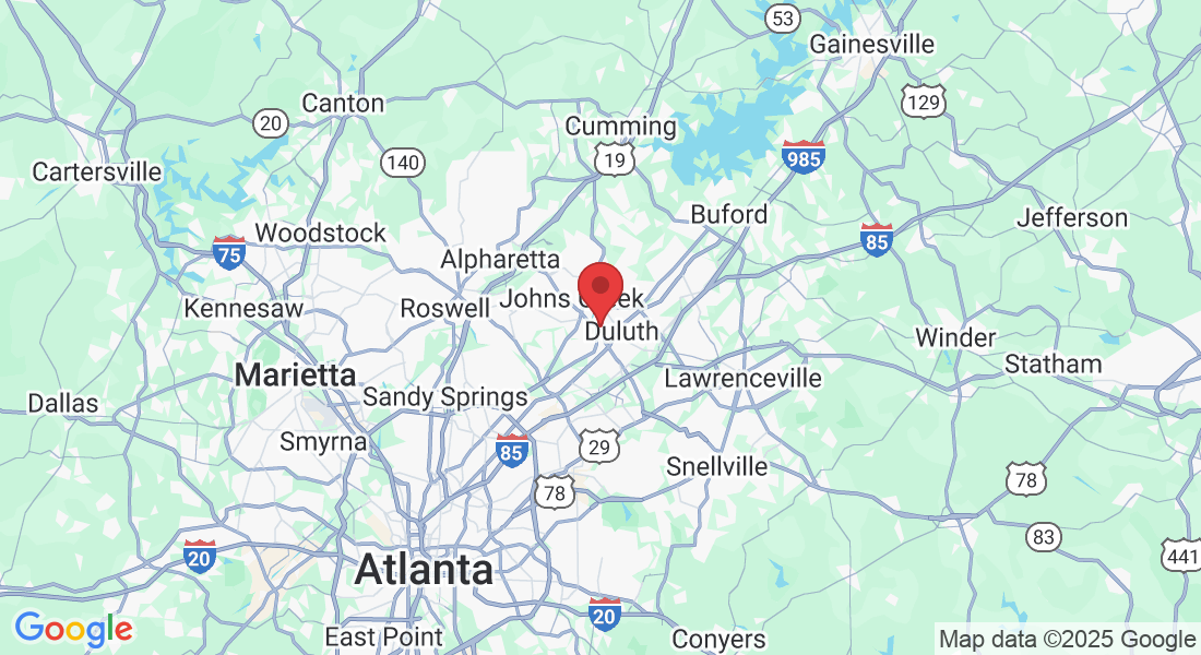 3630 Savannah Pl Dr Suite 250, Duluth, GA 30096, USA