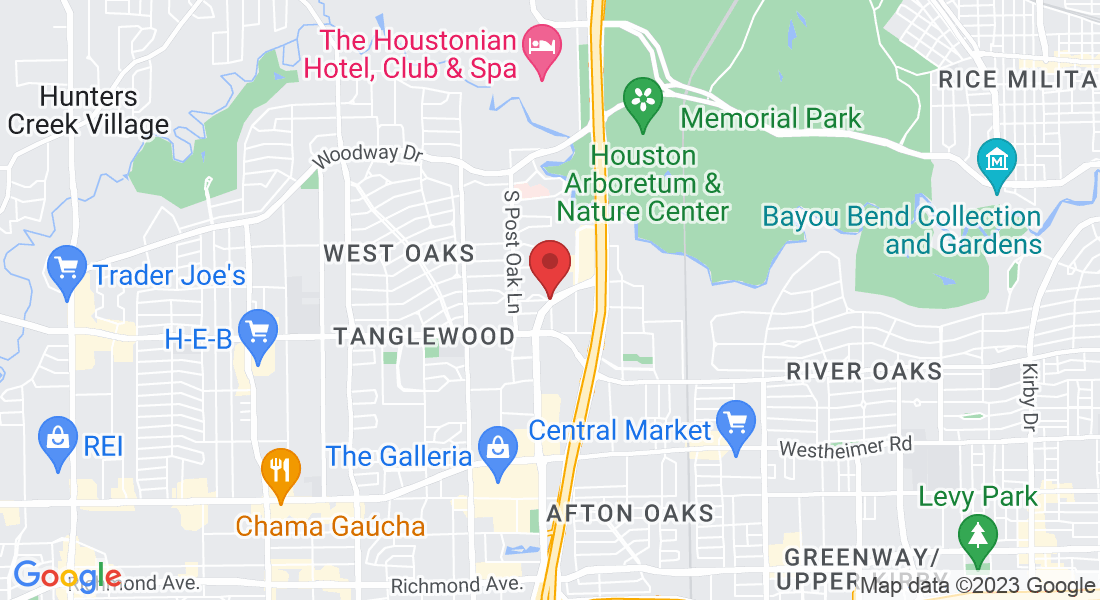 1330 Post Oak Blvd ste 1300, Houston, TX 77056, USA