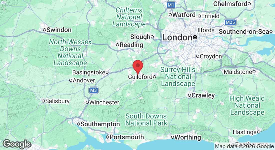 Aldershot, UK