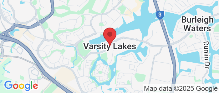 Varsity Lakes QLD 4227, Australia