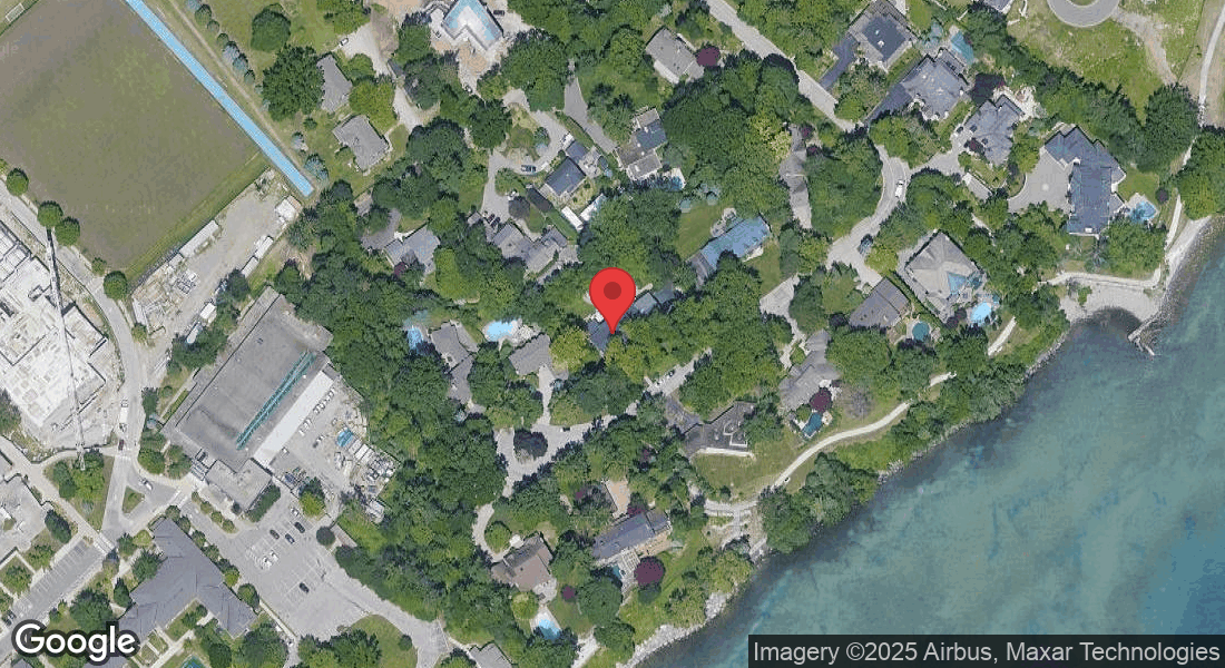 11 Birch Hill Ln, Oakville, ON L6K 2P1, Canada