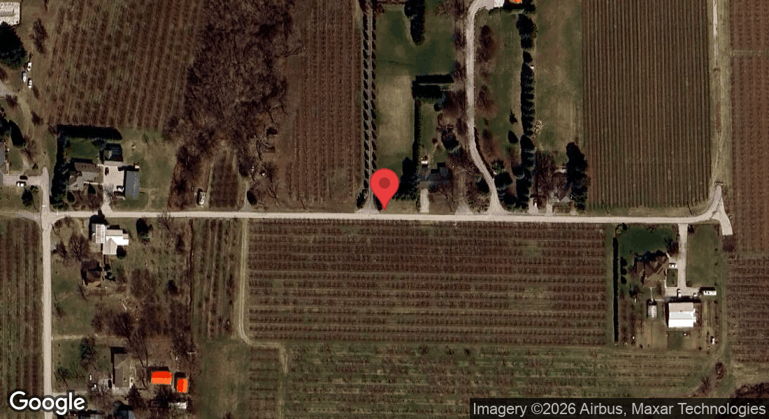 5545 Blezard Dr, Beamsville, ON L3J 1W2, Canada