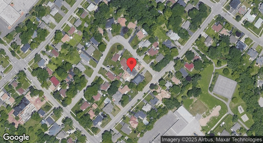 574 Stephens Crescent, Oakville, ON L6K 1Y3, Canada