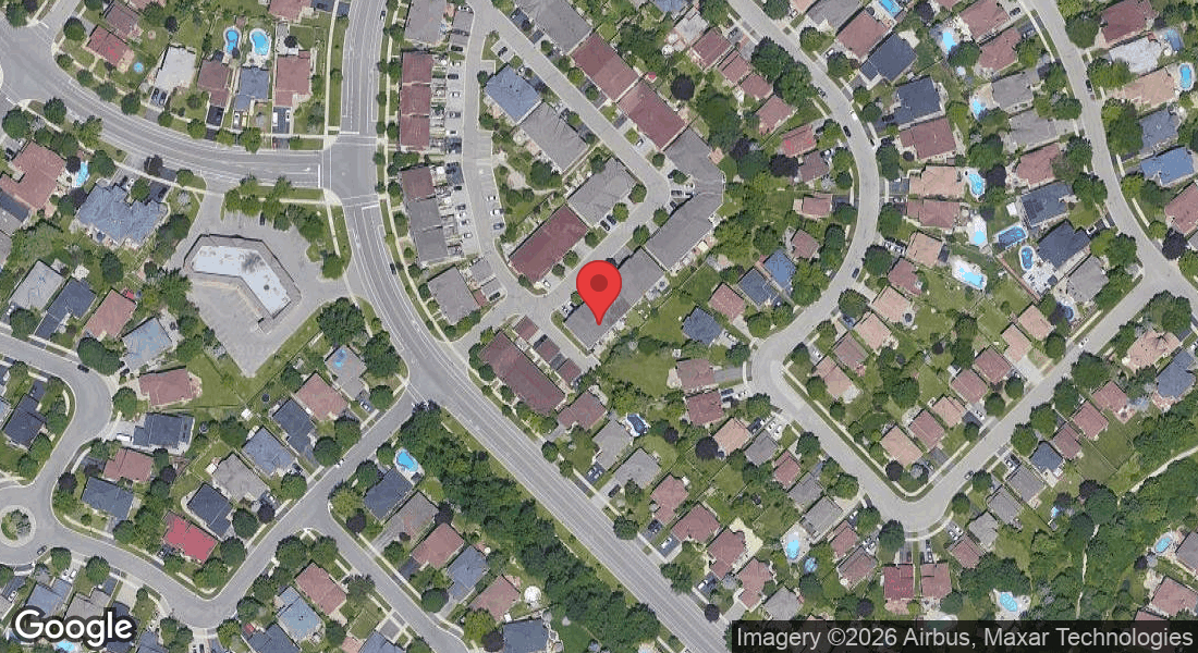 1489 Heritage Way #82, Oakville, ON L6M 4M7, Canada