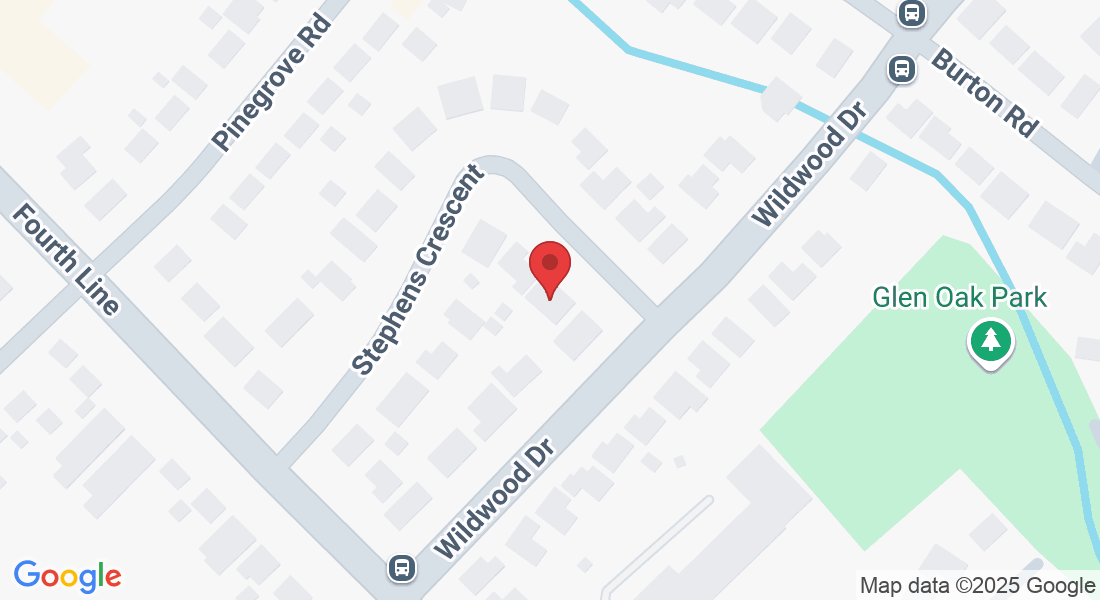 574 Stephens Crescent, Oakville, ON L6K 1Y3, Canada