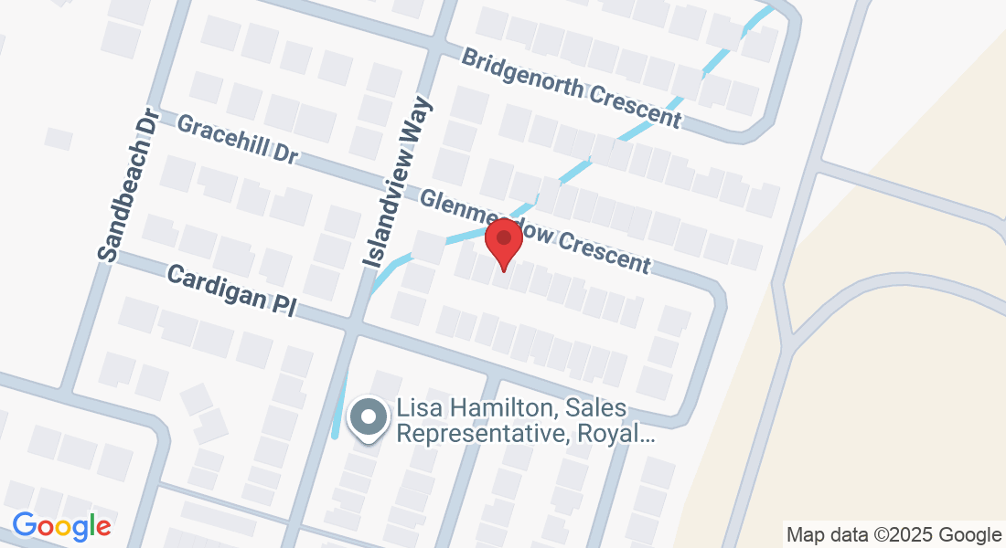 117 Glenmeadow Crescent, Stoney Creek, ON L8E 6C1, Canada