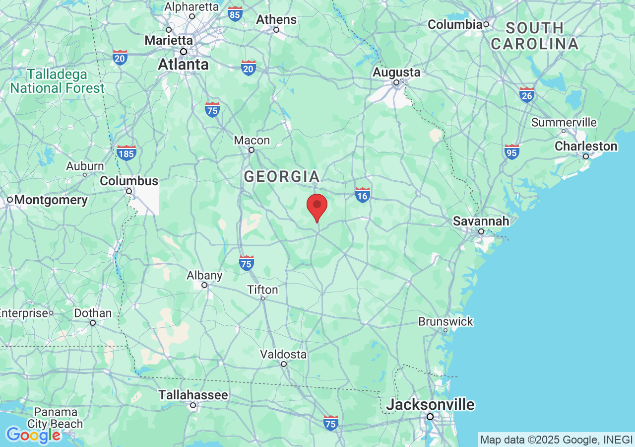 Georgia, USA