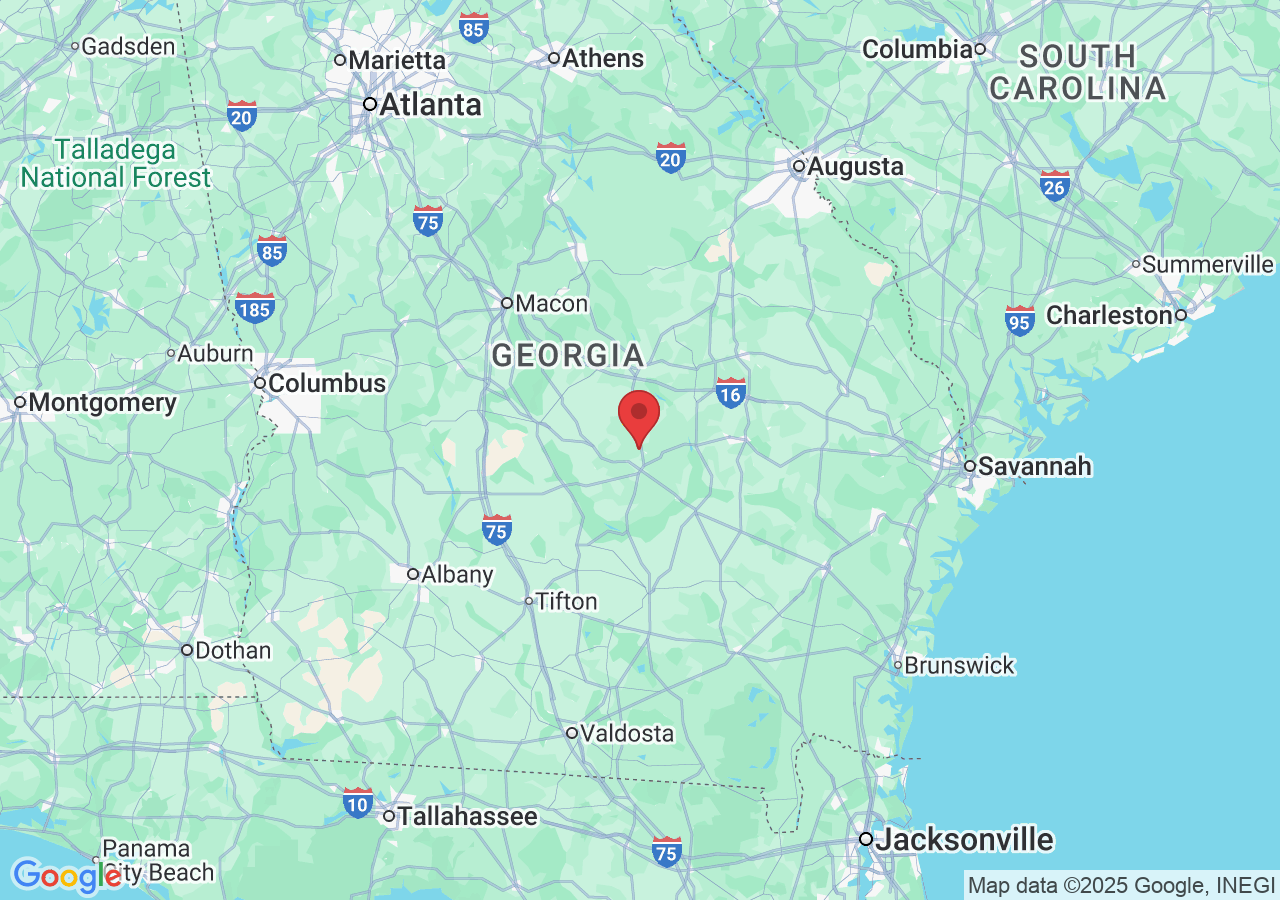 Georgia, USA